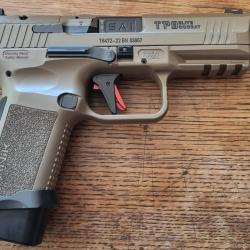 CANIK TP9 ELITE COMBAT