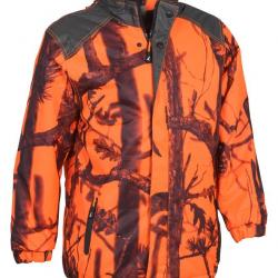 Coupe-vent chaud enfant gc bb 10A GHOST CAMO BLAZE
