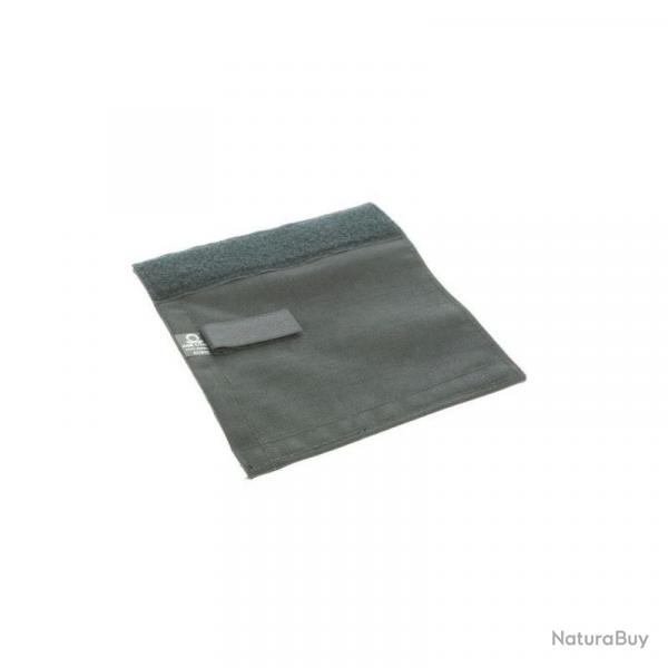 MANCHON THERMIQUE ASE UTRA POUR MODERATEUR NOIR POUR SILENCIEUX JET-Z CQBL SL7