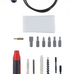 Kit de nettoyage umarex expert cal 4.5 et 5.5