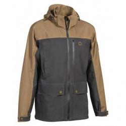 Veste softshell Club Interchasse Titan