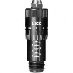 Vis micrométrique Lee pour gros calibres