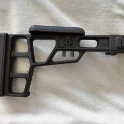 Maple Leaf Kit crosse MLC-S2