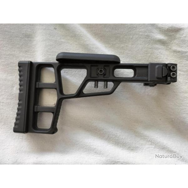Maple Leaf Kit crosse MLC-S2