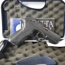 Pistolet Beretta PX4 Storm F Calibre 9X19