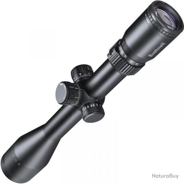 Lunette de visée Bushnell Engage 6-24x50 réticule Deploy MOA