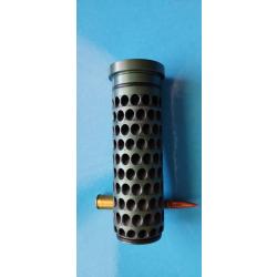 Diffuseur supplémentaire pour modérateur Wildcat Evolution