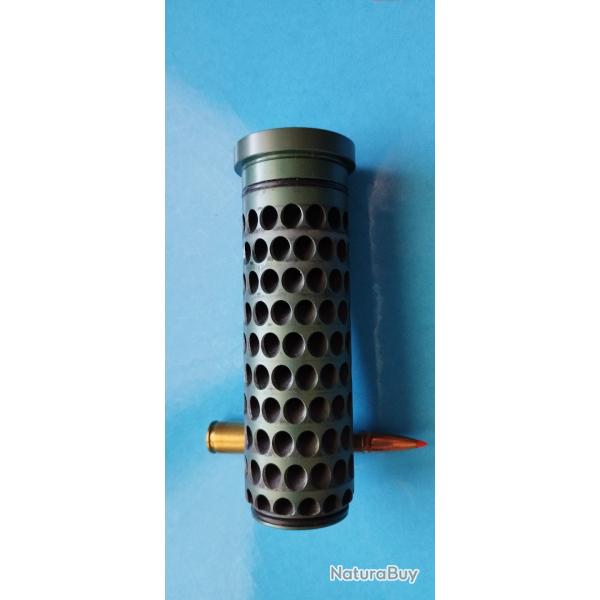 Diffuseur supplmentaire pour modrateur Wildcat Evolution