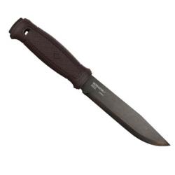 Couteau fixe Mora Garberg Grand(C) lame carbone 14640