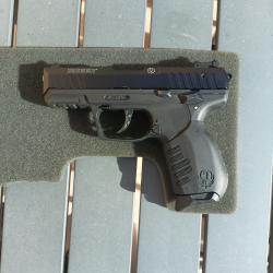 Ruger SR22 22lr