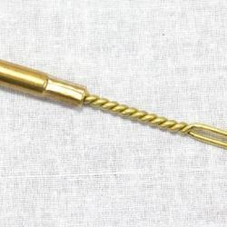 Tire Chiffon DEWEY pour baguette de nettoyage 7mm à 45