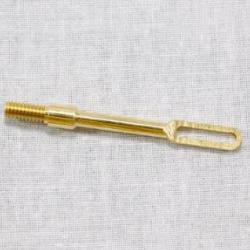 Tire Chiffon DEWEY pour baguette de nettoyage 22Lr