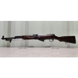 Carabine SKS 45 Simmonov , cal 7.62x39 cat B4