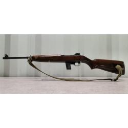 Carabine ERMA E m1 22  cal 22lr  cat b2