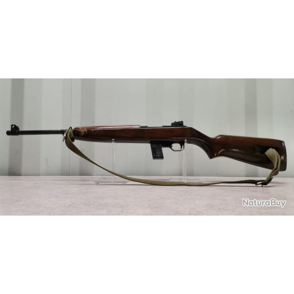 Carabine ERMA E m1 22  cal 22lr  cat b2