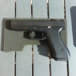 glock 17 gen 2
