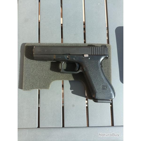 glock 17 gen 2