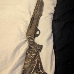Fusil semi automatique 12/76 ege arms