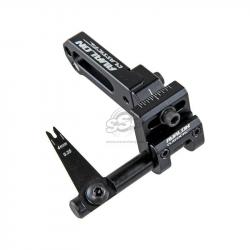 Repose Fleche Arc à poulie Avalon  Classic - Droitier / Noir