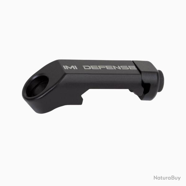 Port QD dport  45 - Picatinny Noir