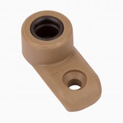 Port QD M-Lok® Tan