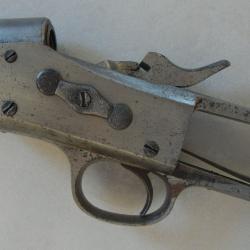 Remington - Remington égyptien mécanisme complet catégorie D 11mm