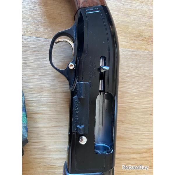 Beretta A303