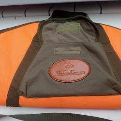 fourreau carabine verney carron