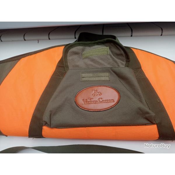 fourreau carabine verney carron