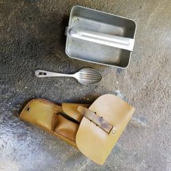 Petit lot militaria français