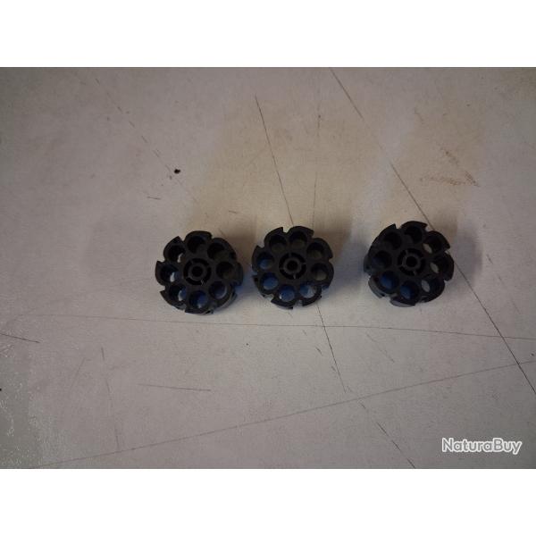 Barrillet Gamo 4.5mm
