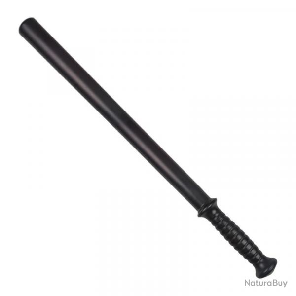 Matraque bton de dfense en polypropylne rsistant 52 cm