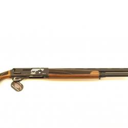 Fusil à renvoie de culasse Barathurm SDR 12 12/76