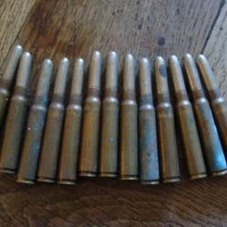 balles 7.65x53 FN 38