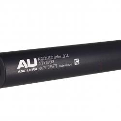 Silencieux Ase Ultra eco 22lr - 1/2-20