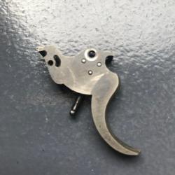 Détente origine S&W K L / N