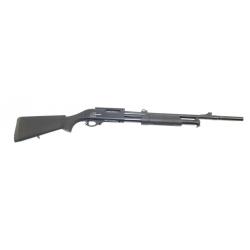 DESTOCKAGE FUSIL A POMPE SARSILMAZ M 204 12/76