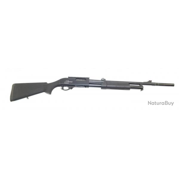 DESTOCKAGE FUSIL A POMPE SARSILMAZ M 204 12/76