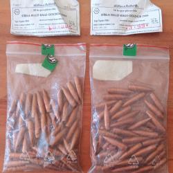 ogives Sellier Bellot Strela 7.62 311