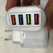 Adaptateur Chargeur USB-C Magnétique Pour Garmin TT25/T20 - Sortie 5V 1000mA, Compact, En ABS