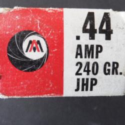 AUTOMAG 44 AMP 180