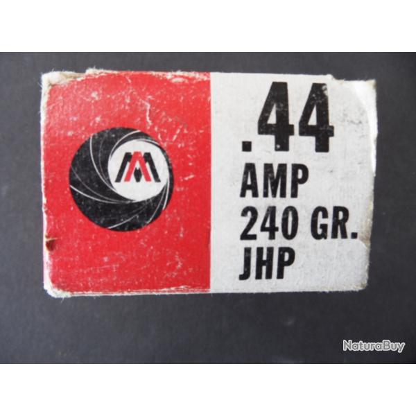 AUTOMAG 44 AMP 180