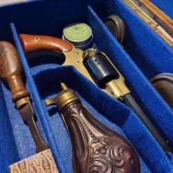 boite  coffret remington