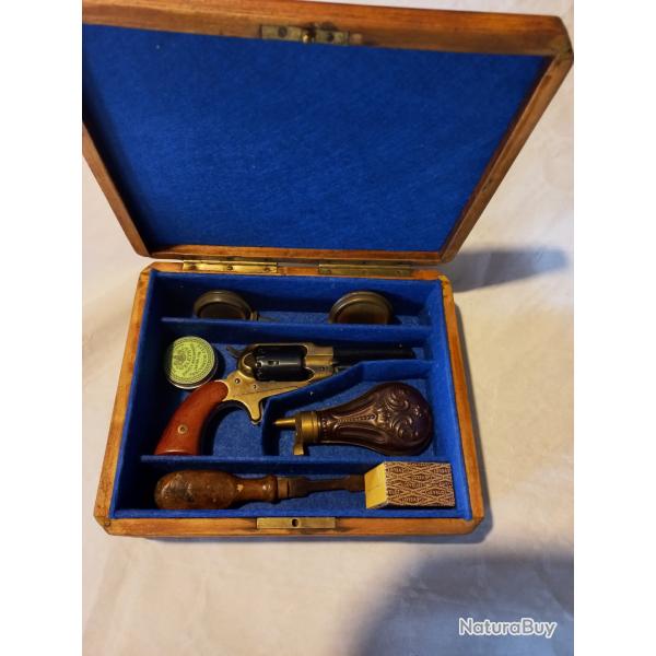 BOITE PISTOLET GALESI - Autres accessoires (9578835