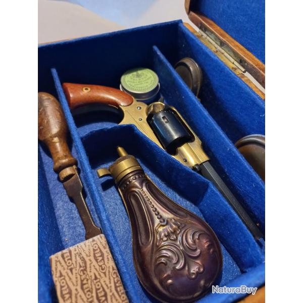 boite  coffret remington