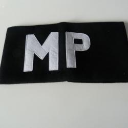 BRASSARD MP
