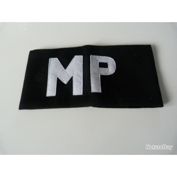 BRASSARD MP