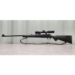 Carabine ZASTAVA mod 70 (98 ) cal 7X64 , lunette buschnell
