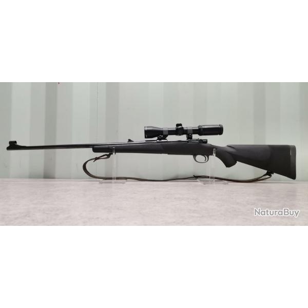 Carabine ZASTAVA mod 70 (98 ) cal 7X64 , lunette buschnell