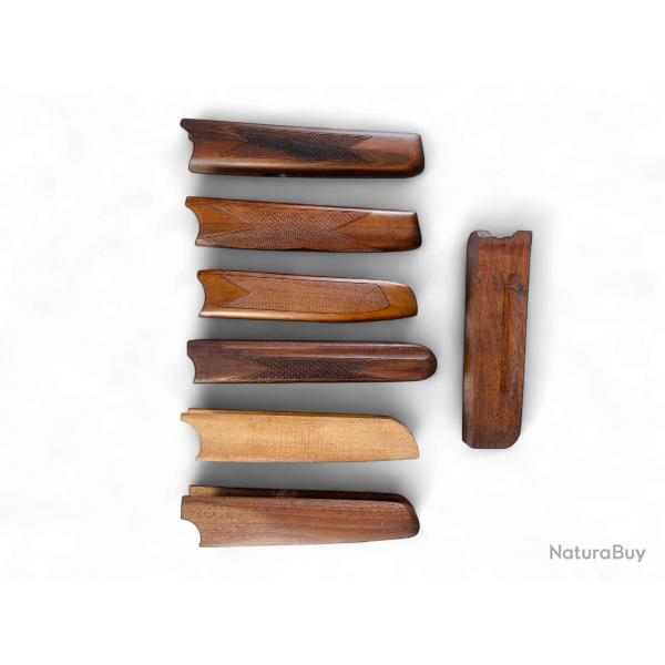 Devants Fusil Superposé